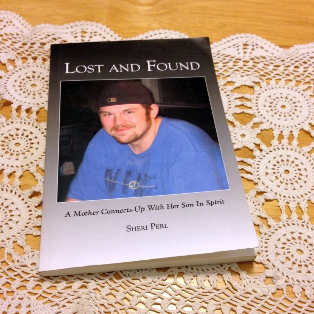 Book Sale! 3 for $10! Christian Testimony, Lost and Found, Mother's connection